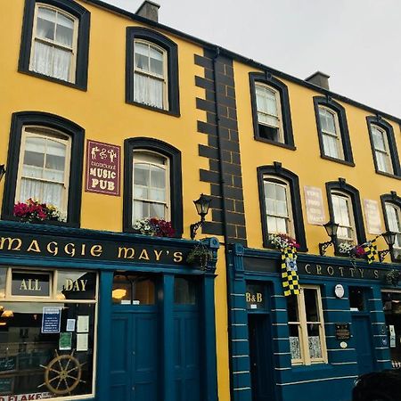 Crotty'S Pub & Accommodation Kilrush Eksteriør bilde