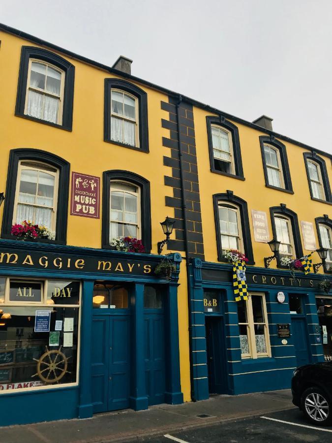 Crotty'S Pub & Accommodation Kilrush Eksteriør bilde