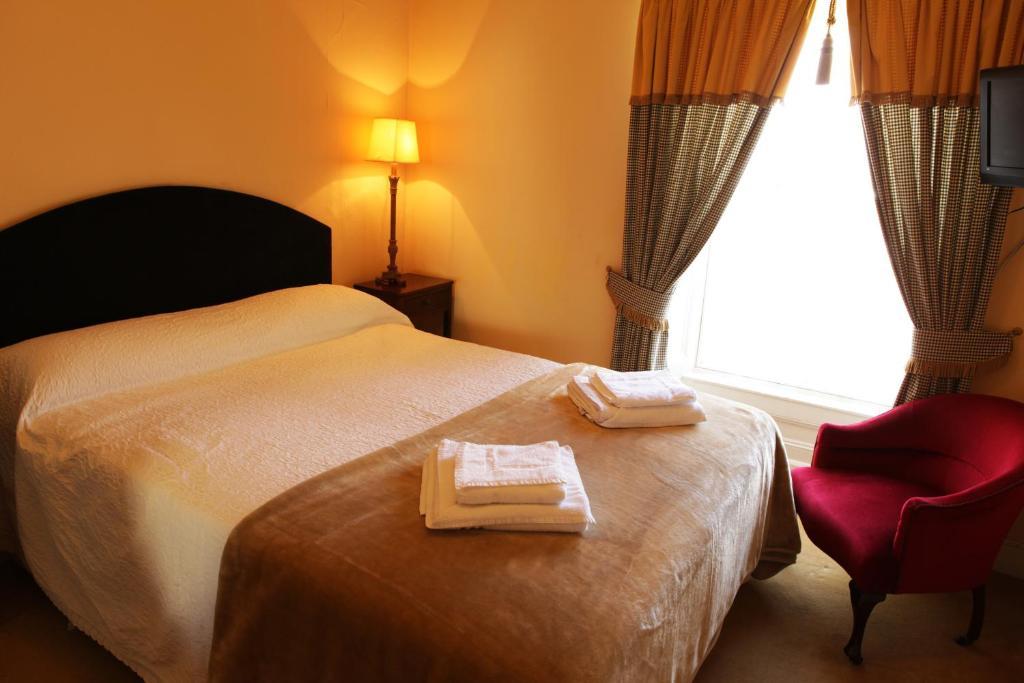 Crotty'S Pub & Accommodation Kilrush Rom bilde