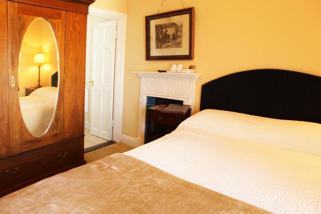 Crotty'S Pub & Accommodation Kilrush Rom bilde