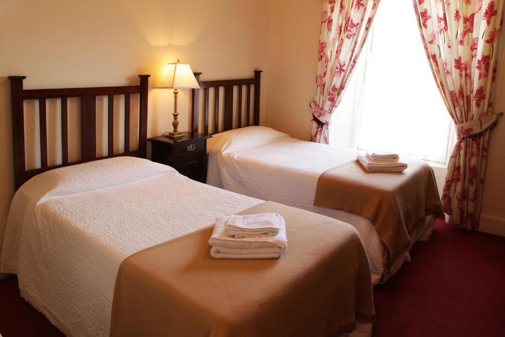 Crotty'S Pub & Accommodation Kilrush Rom bilde