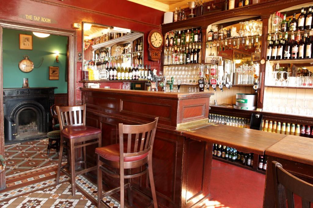 Crotty'S Pub & Accommodation Kilrush Eksteriør bilde