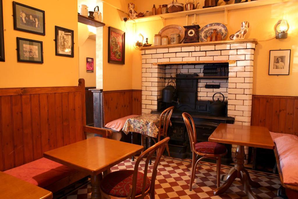 Crotty'S Pub & Accommodation Kilrush Eksteriør bilde